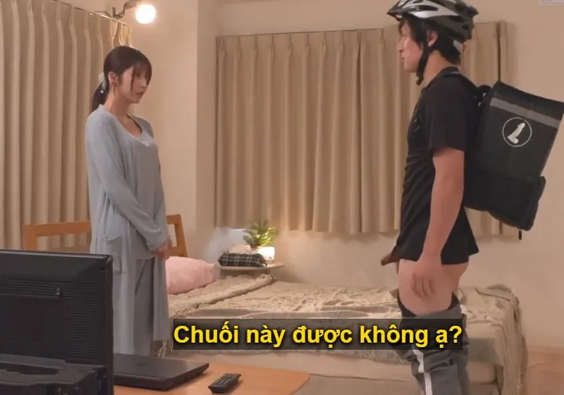 Dịch vụ ship chim tận phòng cho mấy bồ fa lâu năm bị lứng