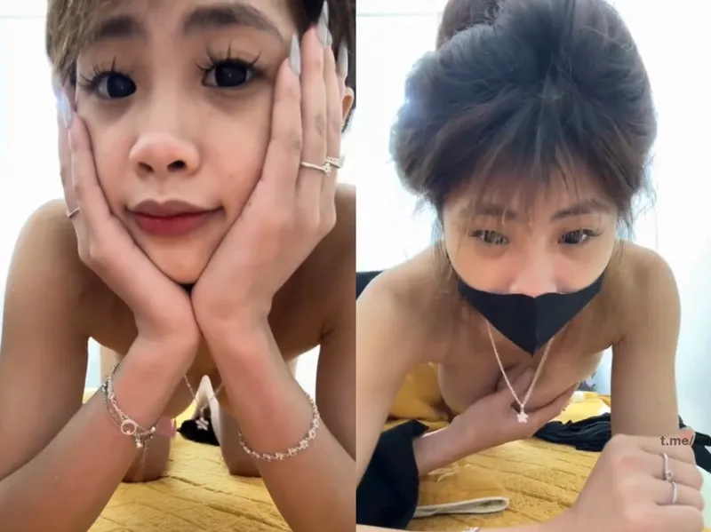 Tình nhân vn livestream nghịch chuối trai p3